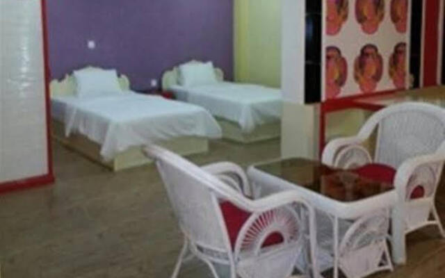 Sarang Guesthouses & Spa