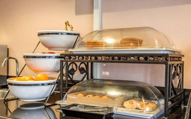 Comfort Inn Monterey Park - Los Angeles