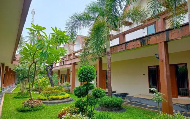 Melati Resort & Hotel