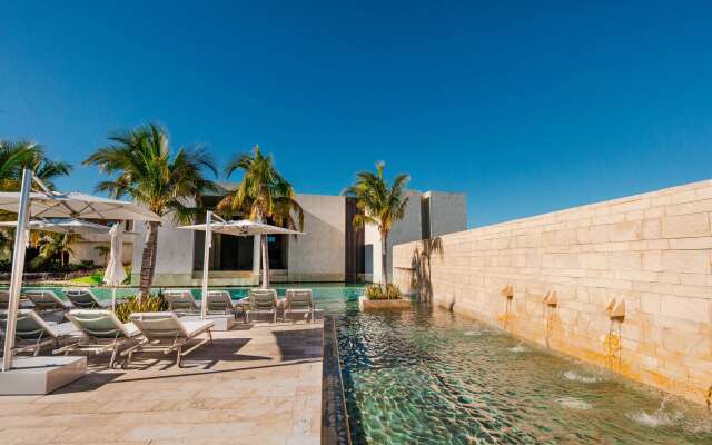 Grand Palladium Select Costa Mujeres - All Inclusive