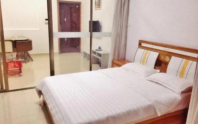 Shenzhen Yazhuxuan Hotel