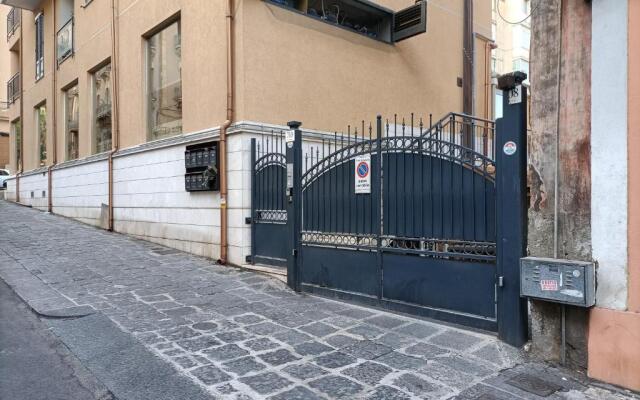 Friends & Family Apartment - Free parking car