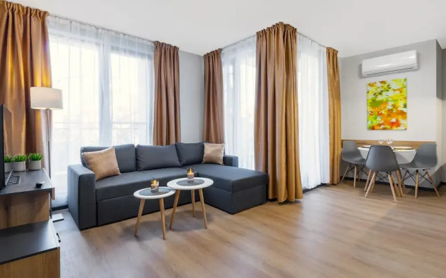 Best Guest 2 Apartments