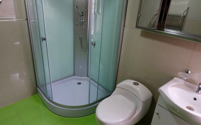 Hotel Choquekiraw Inn