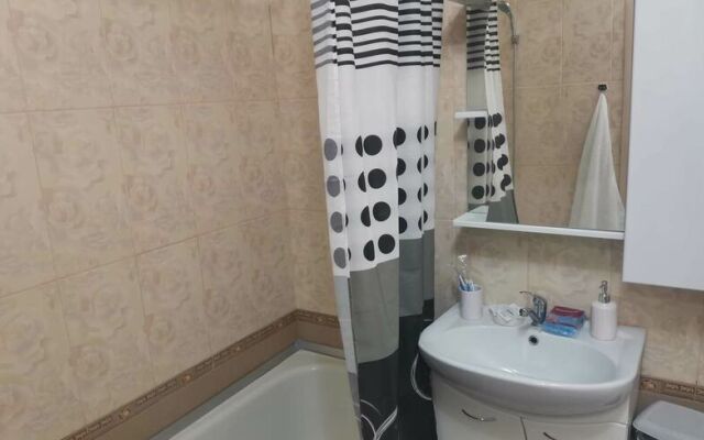 Apartments Rezident on str. Ajskaya, bld.22