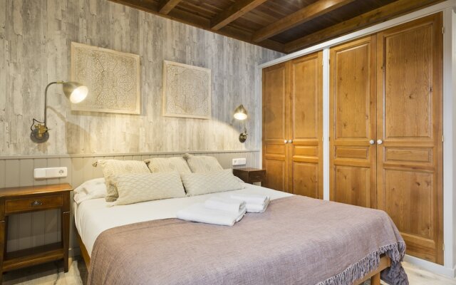 Luderna - Apartamento Val de Ruda B2 Pradets
