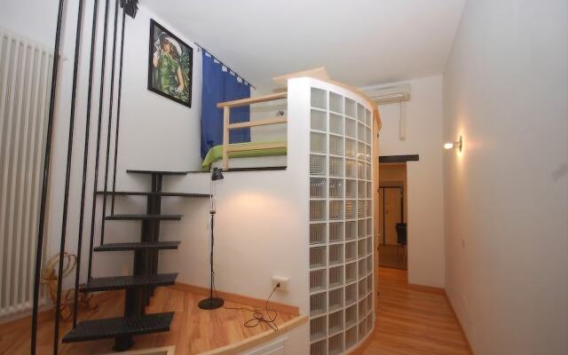 House & The City - Trastevere Apartments