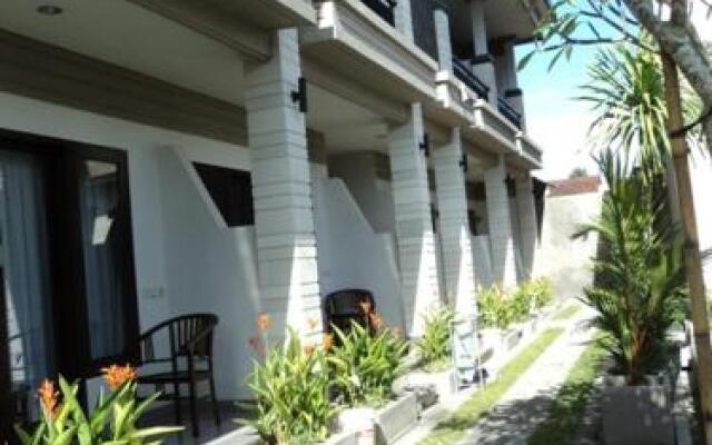 De Dukuh Guest House