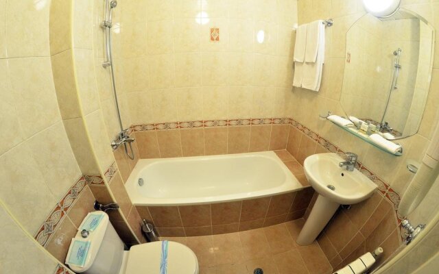 Hotel The White Horse