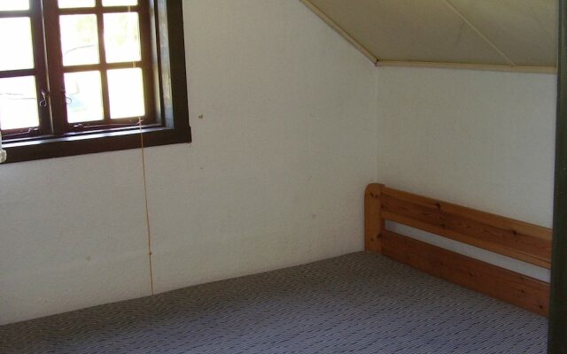 Captivating Holiday Home in Rødby With Terrace