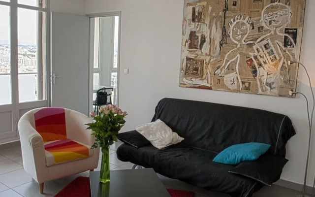 Appartement be3 - Castellane