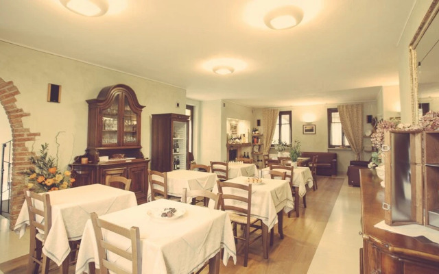 Casa Ressia