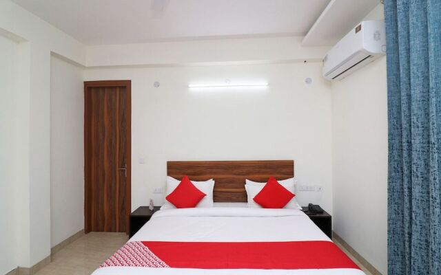 Capital O 22975 Global Inn