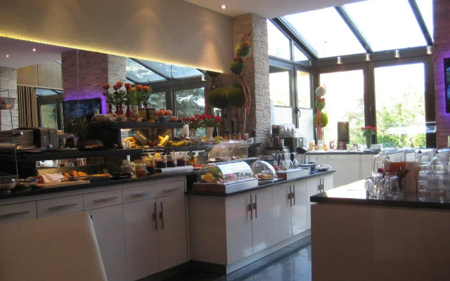 Hotel Zum Rosengarten