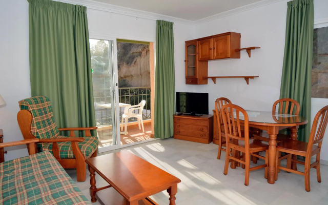 HC Burriana Playa - Apartamentos Turísticos
