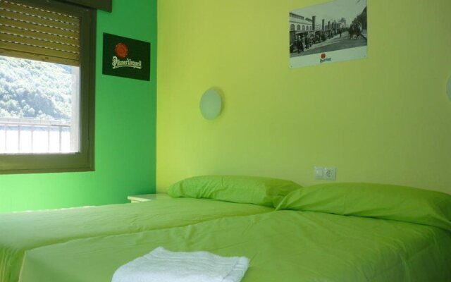 Hostal Raco Extem