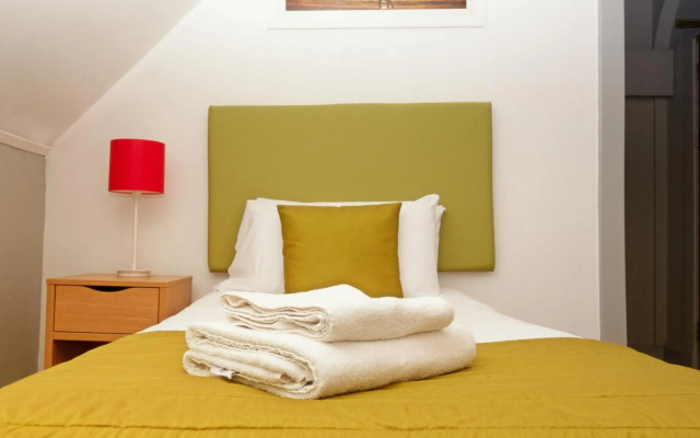 The Portpatrick Hotel by Compass Hospitality