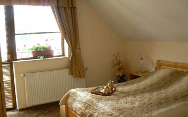 Hotel Chichin