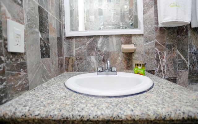 Hotel Santa Maria Cancun