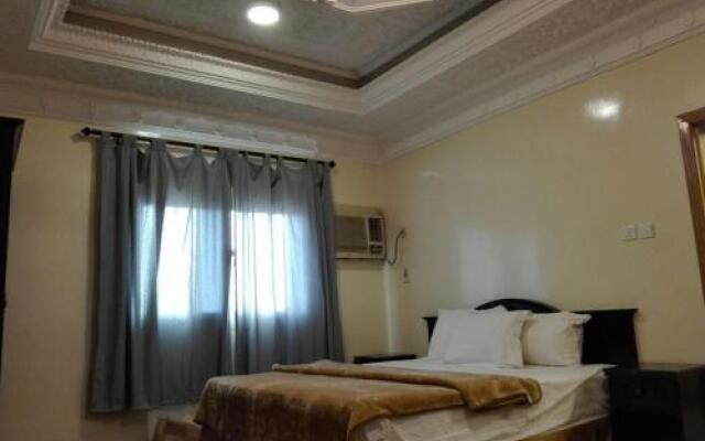 Saad Palace 3