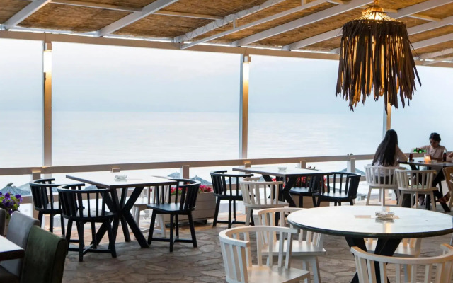 Elani Bay Resort