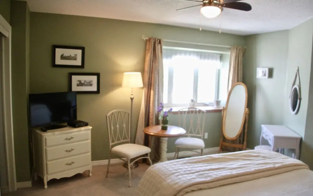 A Touch of Country Bed & Breakfast