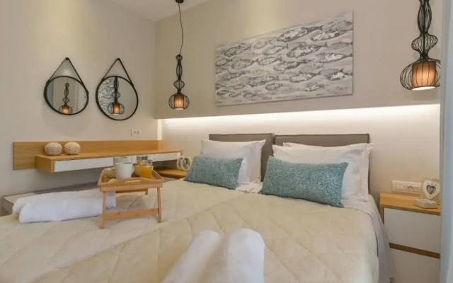 Tarsia Homes & Suites