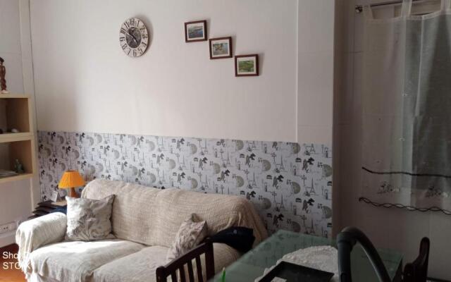 Apartamento Valados