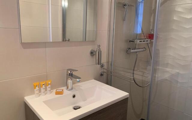 Appartement Palais des Festivals