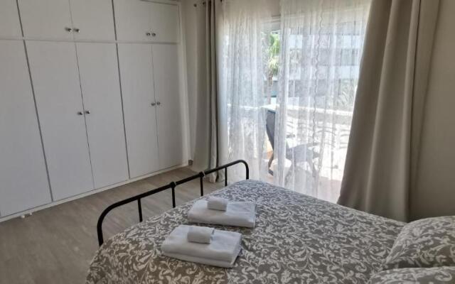 Apartamento Lirio