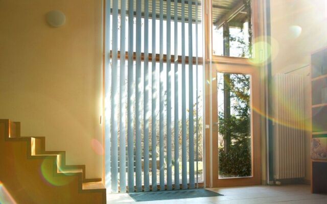 Haus Schanbacher Lo Burg