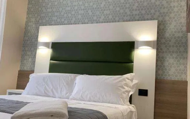 Aparthotel San Gregorio 45