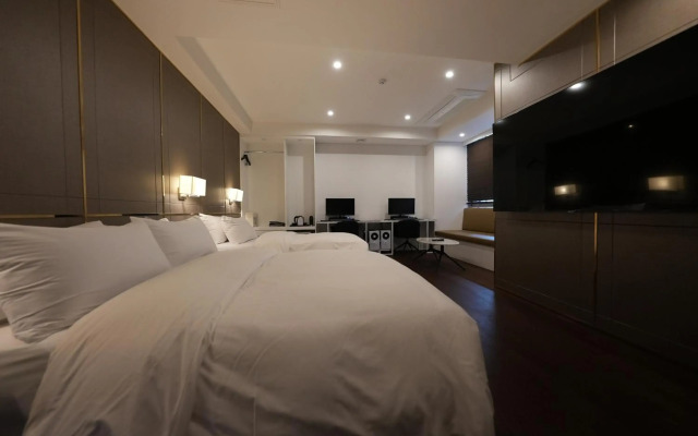 Four Points by Sheraton Josun, Seoul Station