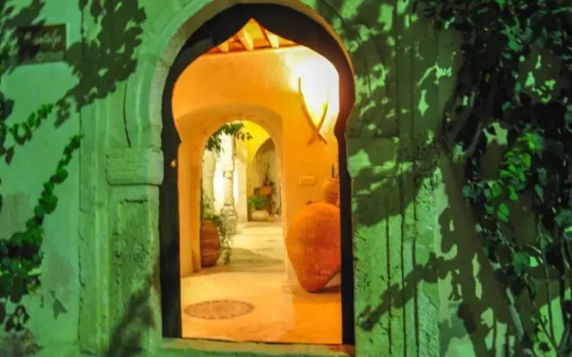 Chambre D'Hotes Orientalys
