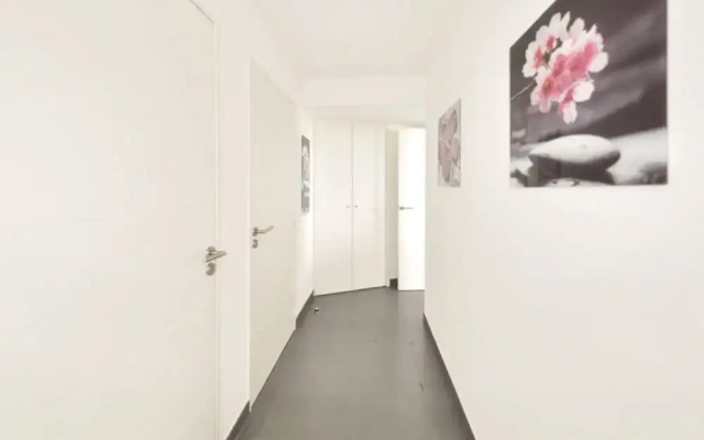 Apartment With 4 Bedrooms in Canet-en-roussillon, With Wonderful sea V