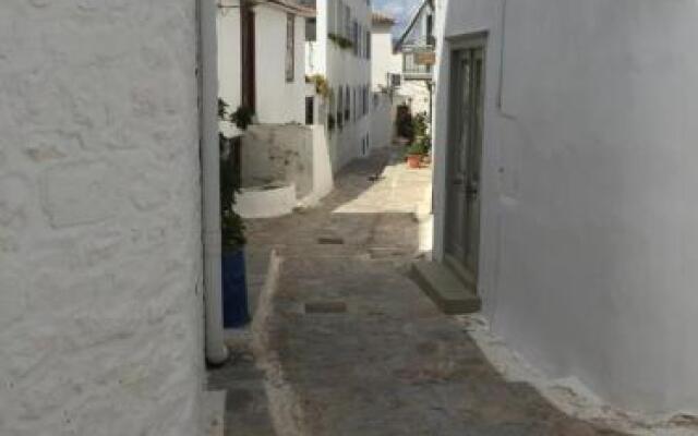 Rania's House