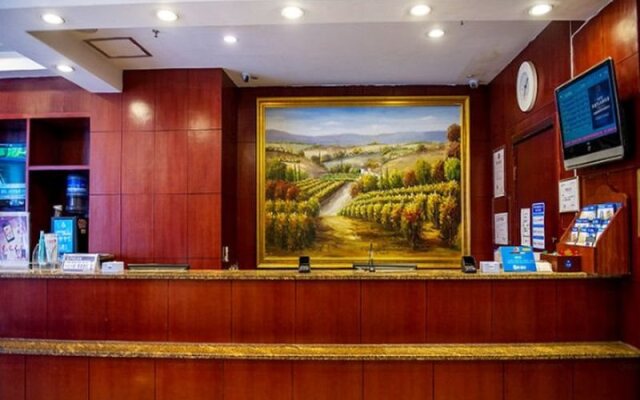 Hanting Hotel (Chengdu Huayang)