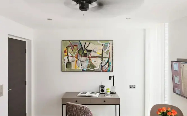 The Jubilee by Supercity Aparthotels