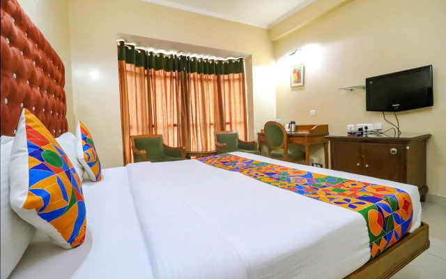 Hotel Conclave Executive