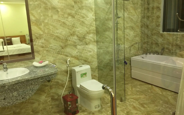 HAAP Transit Hotel