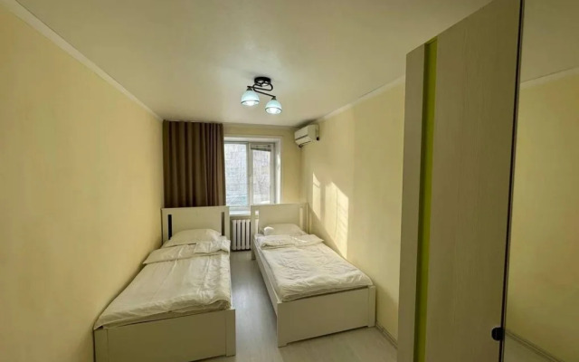 Apartamenty na Gogolya 78