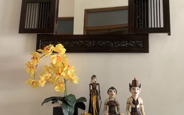Selaras Inn Syariah