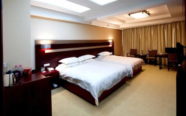 Yongli Business Hotel