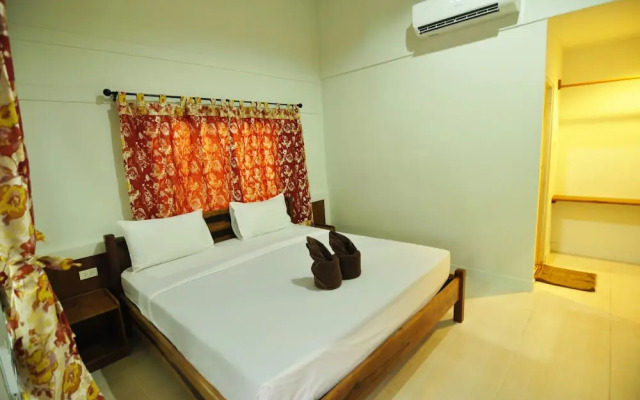 Phi Phi Twin Palms Bungalows