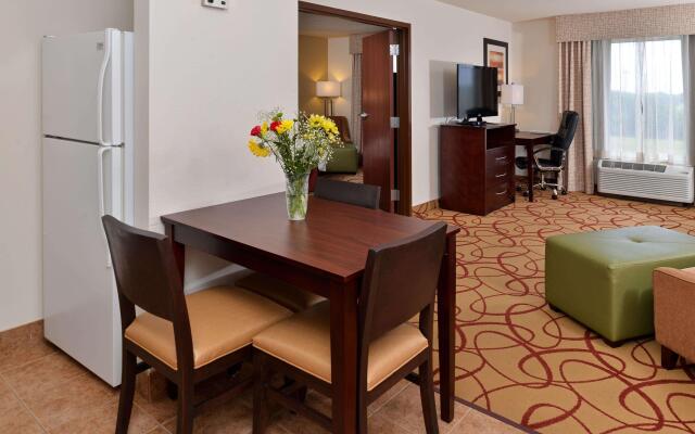 Hampton Inn Houston Deer Park Ship Area