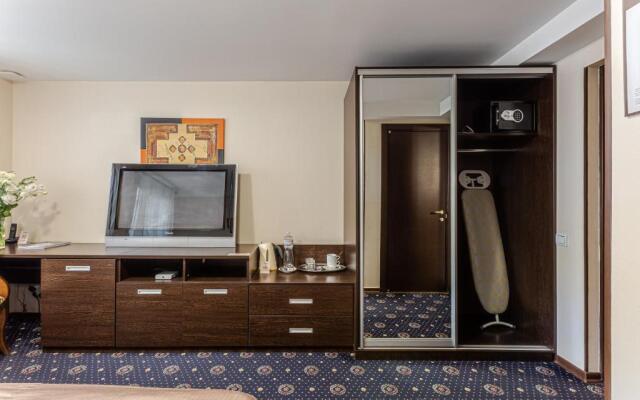 Incognito Boutique Hotel
