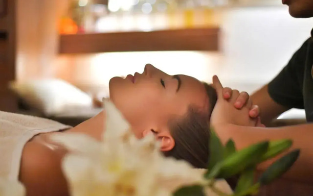 Aphrodite Hills Rentals – Junior Villas