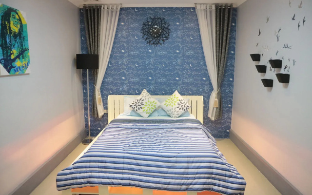 Boracay Grace Hotel
