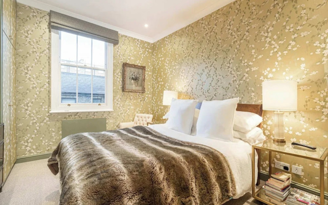 Lovely 1 Bedroom Flat in Chelsea