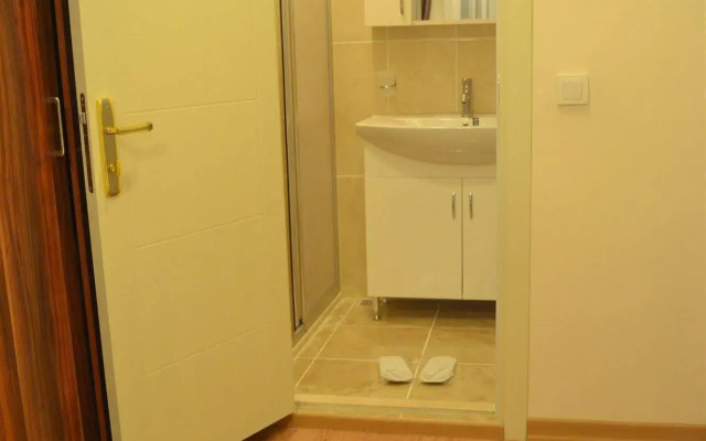 Hotel Fatih Istanbul